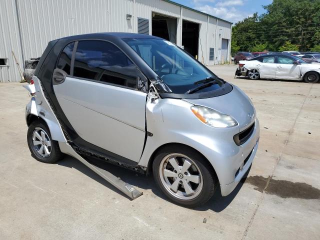 Photo 3 VIN: WMEEJ3BA1CK543703 - SMART FORTWO PUR 