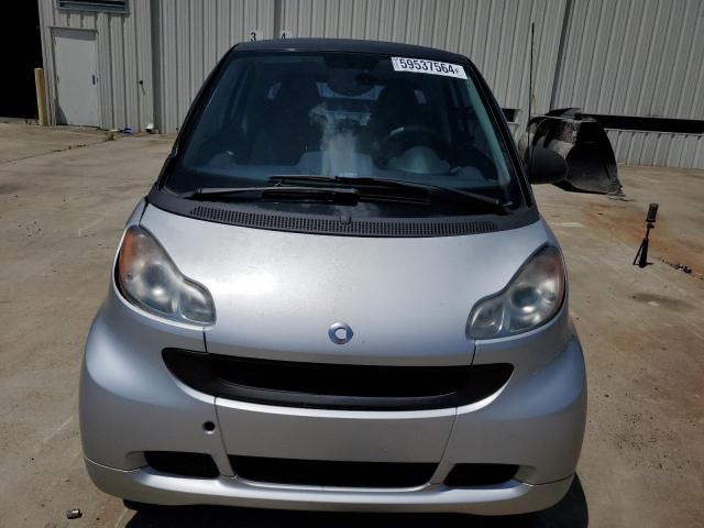 Photo 4 VIN: WMEEJ3BA1CK543703 - SMART FORTWO PUR 