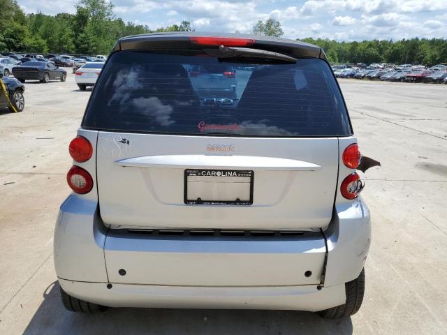 Photo 5 VIN: WMEEJ3BA1CK543703 - SMART FORTWO PUR 