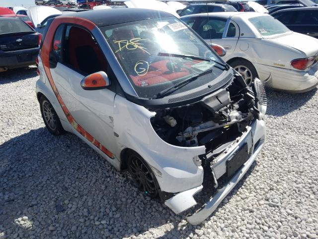 Photo 0 VIN: WMEEJ3BA1CK547556 - SMART FORTWO PUR 