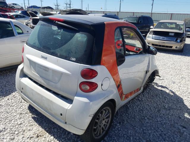 Photo 3 VIN: WMEEJ3BA1CK547556 - SMART FORTWO PUR 