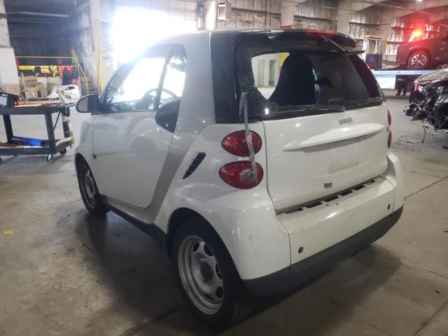 Photo 2 VIN: WMEEJ3BA1CK569086 - SMART FORTWO-3C 