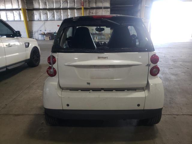 Photo 8 VIN: WMEEJ3BA1CK569086 - SMART FORTWO-3C 