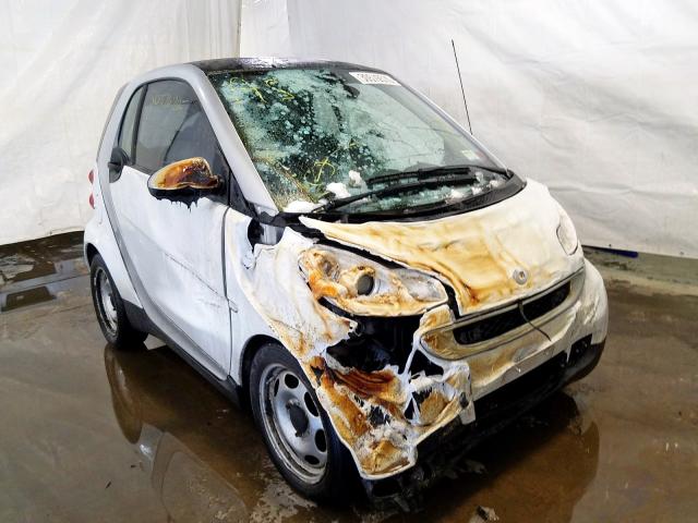 Photo 0 VIN: WMEEJ3BA1CK576619 - SMART FORTWO PUR 