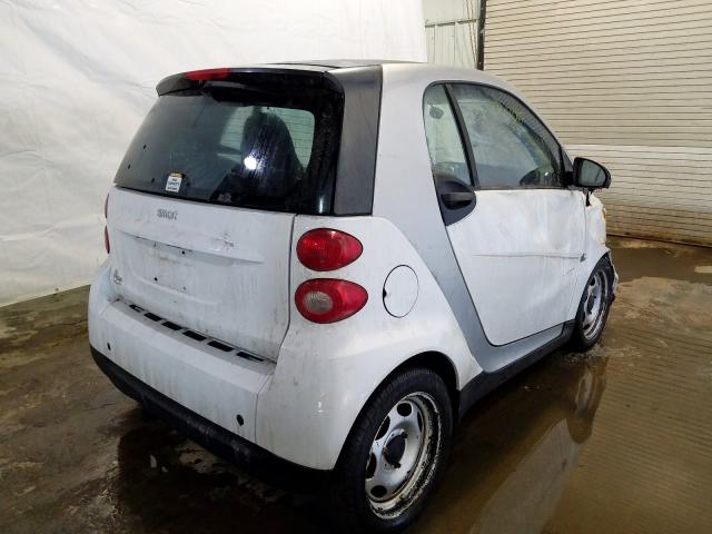 Photo 3 VIN: WMEEJ3BA1CK576619 - SMART FORTWO PUR 