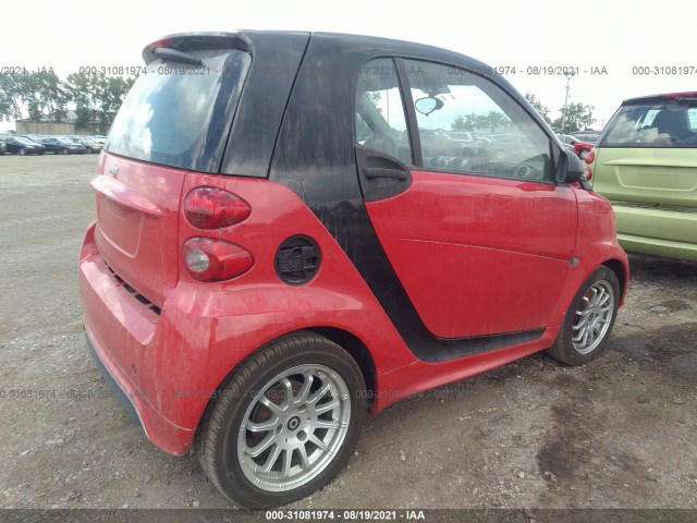 Photo 3 VIN: WMEEJ3BA1DK590117 - SMART FORTWO 