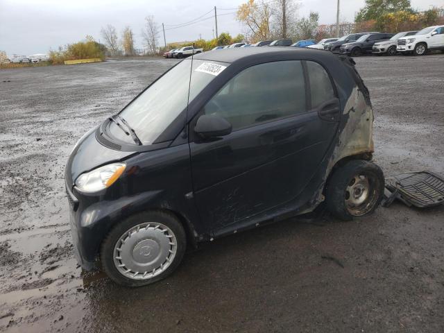 Photo 0 VIN: WMEEJ3BA1DK595978 - SMART FORTWO 