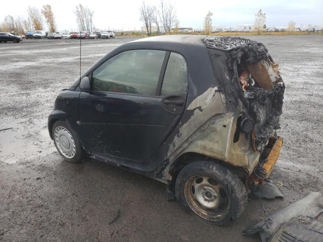 Photo 1 VIN: WMEEJ3BA1DK595978 - SMART FORTWO 