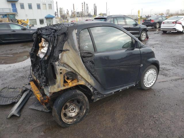 Photo 2 VIN: WMEEJ3BA1DK595978 - SMART FORTWO 