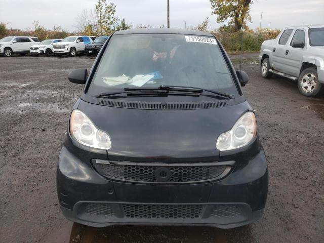 Photo 4 VIN: WMEEJ3BA1DK595978 - SMART FORTWO 