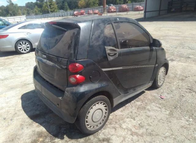 Photo 3 VIN: WMEEJ3BA1DK633533 - SMART FORTWO 