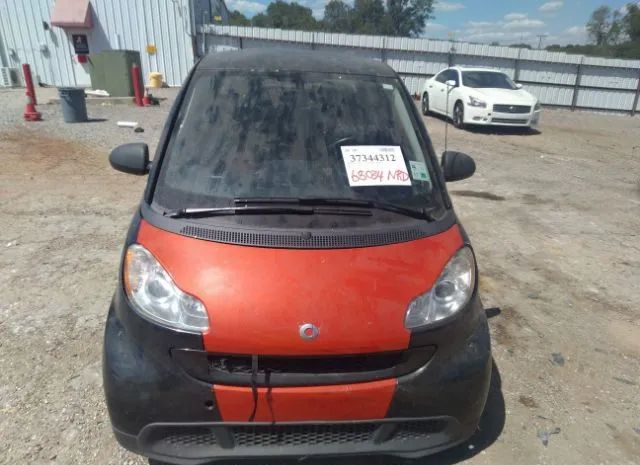 Photo 5 VIN: WMEEJ3BA1DK633533 - SMART FORTWO 