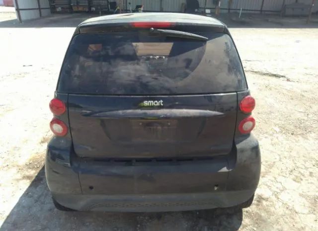 Photo 7 VIN: WMEEJ3BA1DK633533 - SMART FORTWO 