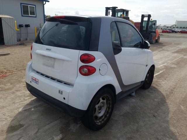 Photo 3 VIN: WMEEJ3BA1DK659341 - SMART FORTWO PUR 