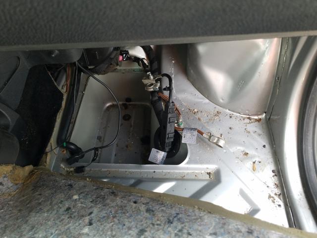 Photo 8 VIN: WMEEJ3BA1DK659341 - SMART FORTWO PUR 