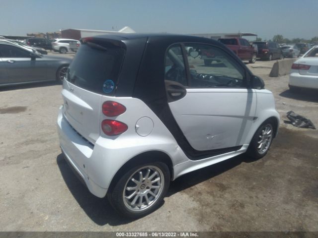 Photo 3 VIN: WMEEJ3BA1DK666824 - SMART FORTWO 