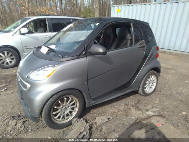 Photo 1 VIN: WMEEJ3BA1DK690833 - SMART FORTWO 