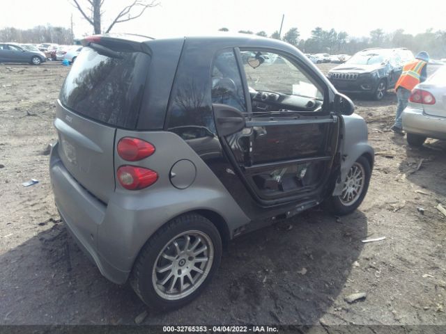 Photo 3 VIN: WMEEJ3BA1DK690833 - SMART FORTWO 