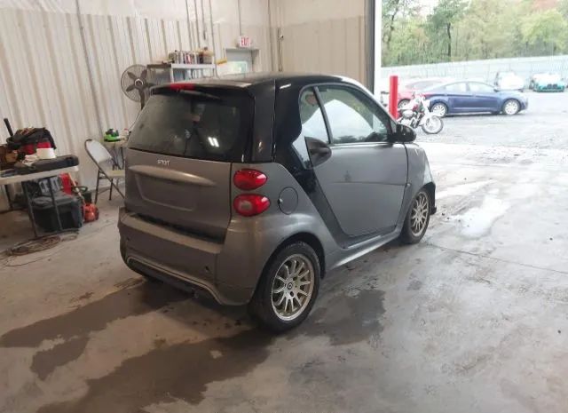 Photo 3 VIN: WMEEJ3BA1DK691786 - SMART FORTWO 