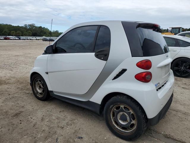 Photo 1 VIN: WMEEJ3BA1DK695871 - SMART FORTWO PUR 