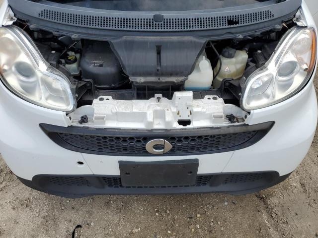 Photo 10 VIN: WMEEJ3BA1DK695871 - SMART FORTWO PUR 