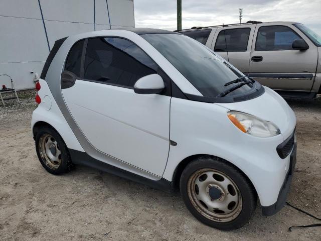 Photo 3 VIN: WMEEJ3BA1DK695871 - SMART FORTWO PUR 