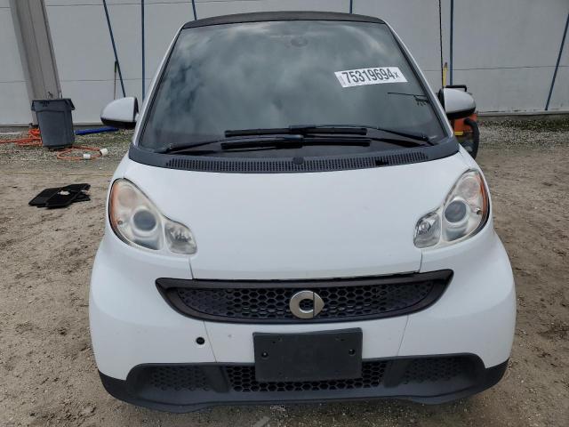 Photo 4 VIN: WMEEJ3BA1DK695871 - SMART FORTWO PUR 