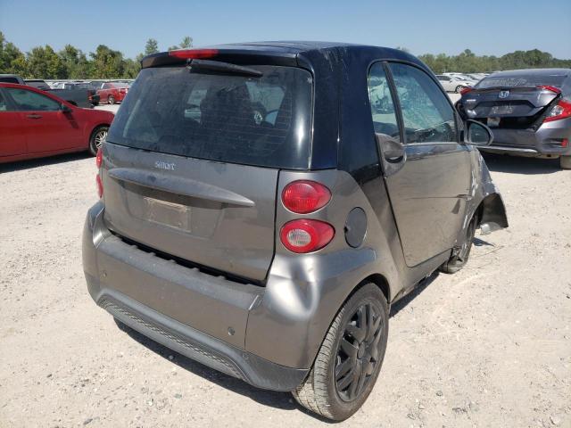 Photo 3 VIN: WMEEJ3BA1DK700406 - SMART FORTWO PUR 