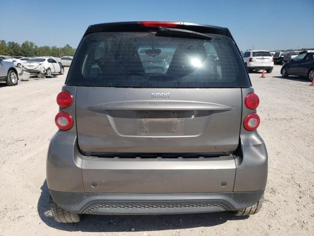 Photo 5 VIN: WMEEJ3BA1DK700406 - SMART FORTWO PUR 