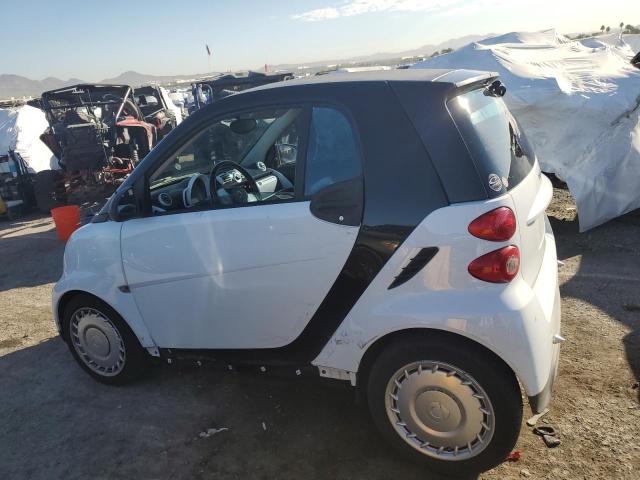 Photo 1 VIN: WMEEJ3BA1DK701734 - SMART FORTWO 