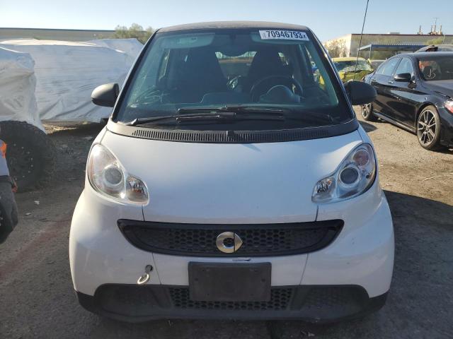 Photo 4 VIN: WMEEJ3BA1DK701734 - SMART FORTWO 