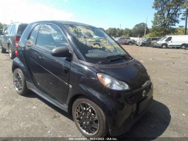 Photo 0 VIN: WMEEJ3BA1DK712524 - SMART FORTWO 