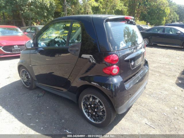 Photo 2 VIN: WMEEJ3BA1DK712524 - SMART FORTWO 