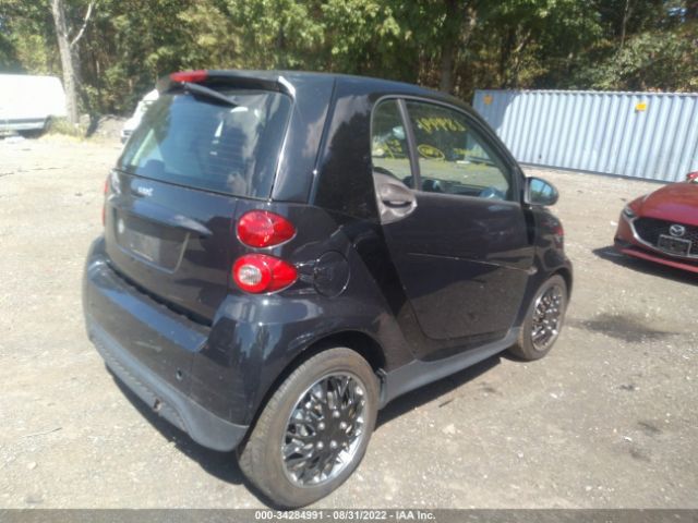 Photo 3 VIN: WMEEJ3BA1DK712524 - SMART FORTWO 