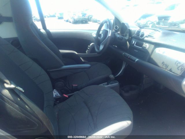 Photo 4 VIN: WMEEJ3BA1DK715066 - SMART FORTWO 