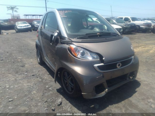 Photo 5 VIN: WMEEJ3BA1DK715066 - SMART FORTWO 