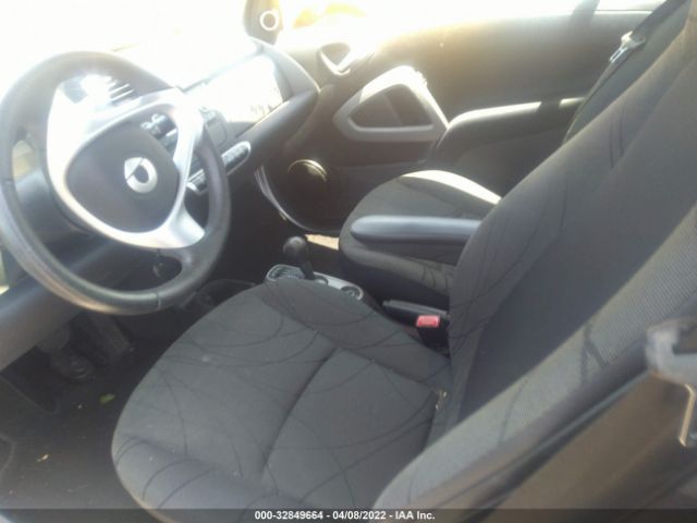 Photo 7 VIN: WMEEJ3BA1DK715066 - SMART FORTWO 