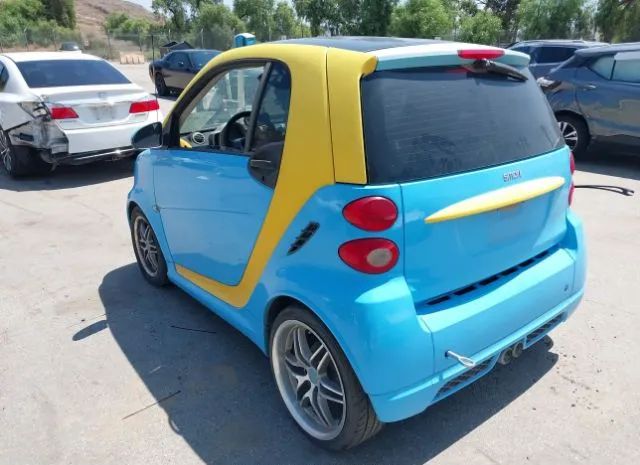 Photo 2 VIN: WMEEJ3BA1EK750241 - SMART FORTWO 