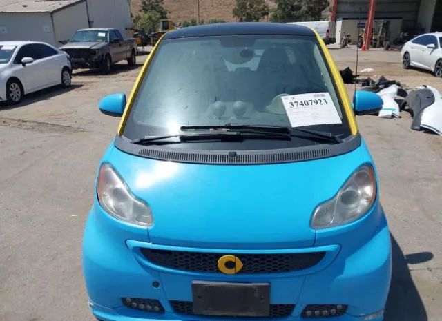 Photo 5 VIN: WMEEJ3BA1EK750241 - SMART FORTWO 