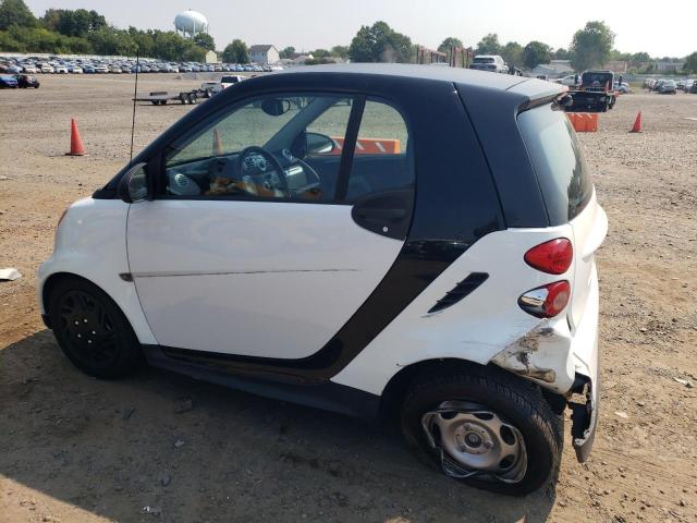 Photo 1 VIN: WMEEJ3BA1EK752975 - SMART FORTWO PUR 