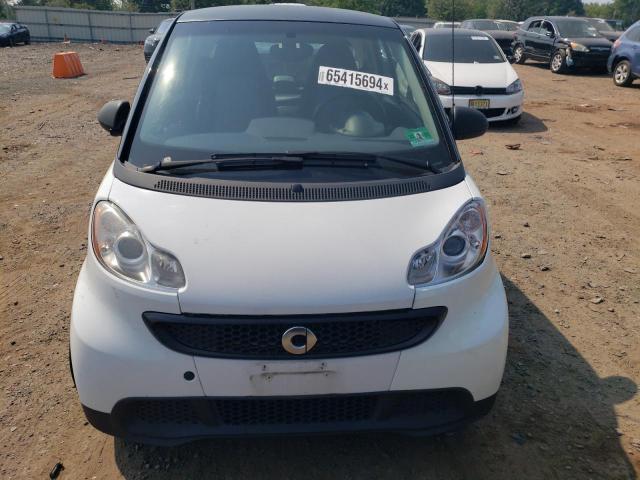 Photo 4 VIN: WMEEJ3BA1EK752975 - SMART FORTWO PUR 