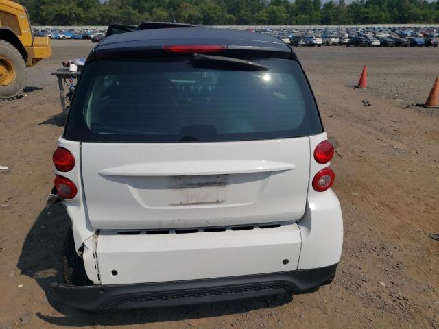 Photo 5 VIN: WMEEJ3BA1EK752975 - SMART FORTWO PUR 