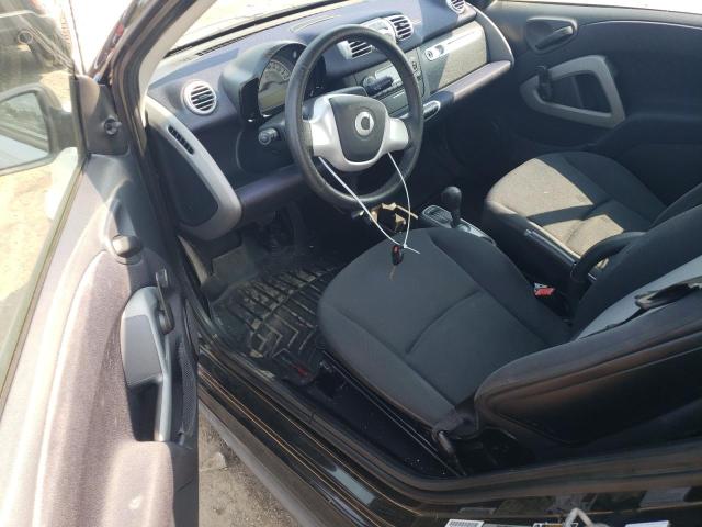 Photo 7 VIN: WMEEJ3BA1EK752975 - SMART FORTWO PUR 