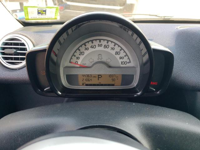 Photo 8 VIN: WMEEJ3BA1EK752975 - SMART FORTWO PUR 