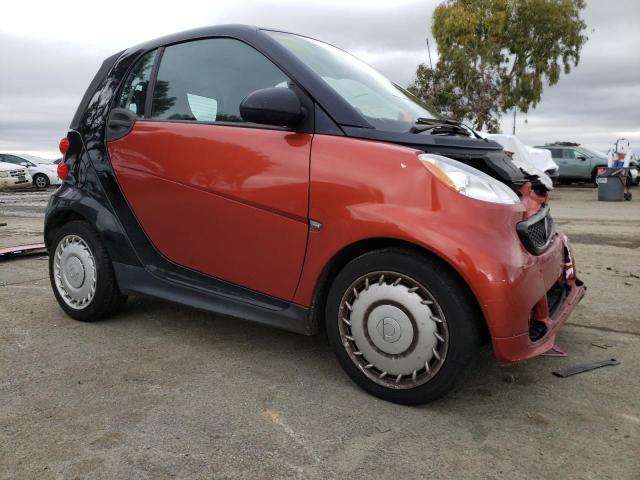 Photo 0 VIN: WMEEJ3BA1EK753320 - SMART FORTWO PUR 