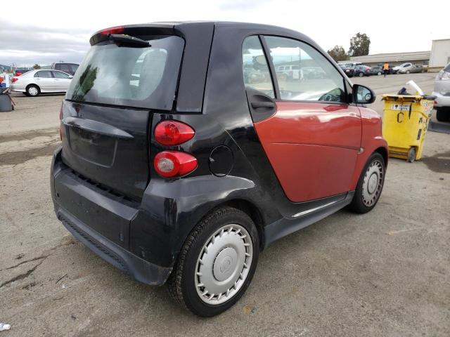 Photo 3 VIN: WMEEJ3BA1EK753320 - SMART FORTWO PUR 