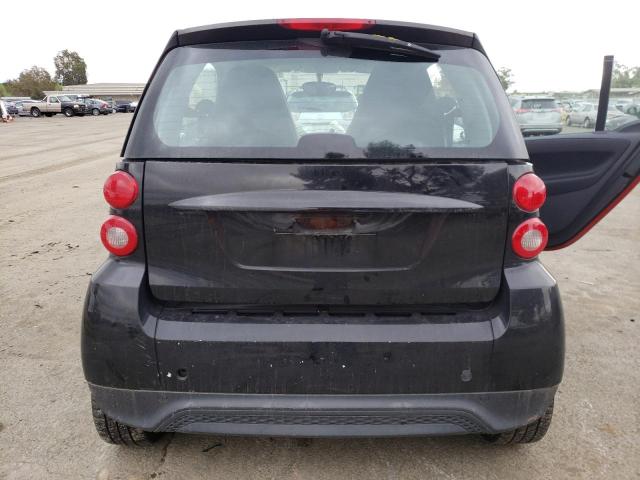 Photo 5 VIN: WMEEJ3BA1EK753320 - SMART FORTWO PUR 