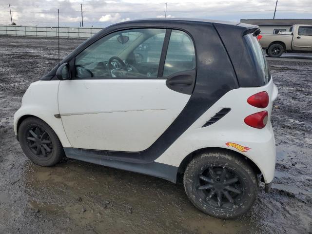 Photo 1 VIN: WMEEJ3BA1EK755892 - SMART FORTWO PUR 