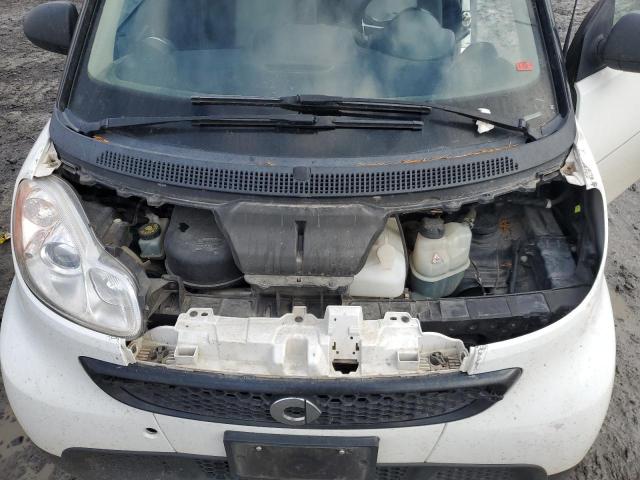 Photo 10 VIN: WMEEJ3BA1EK755892 - SMART FORTWO PUR 