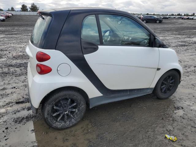 Photo 2 VIN: WMEEJ3BA1EK755892 - SMART FORTWO PUR 